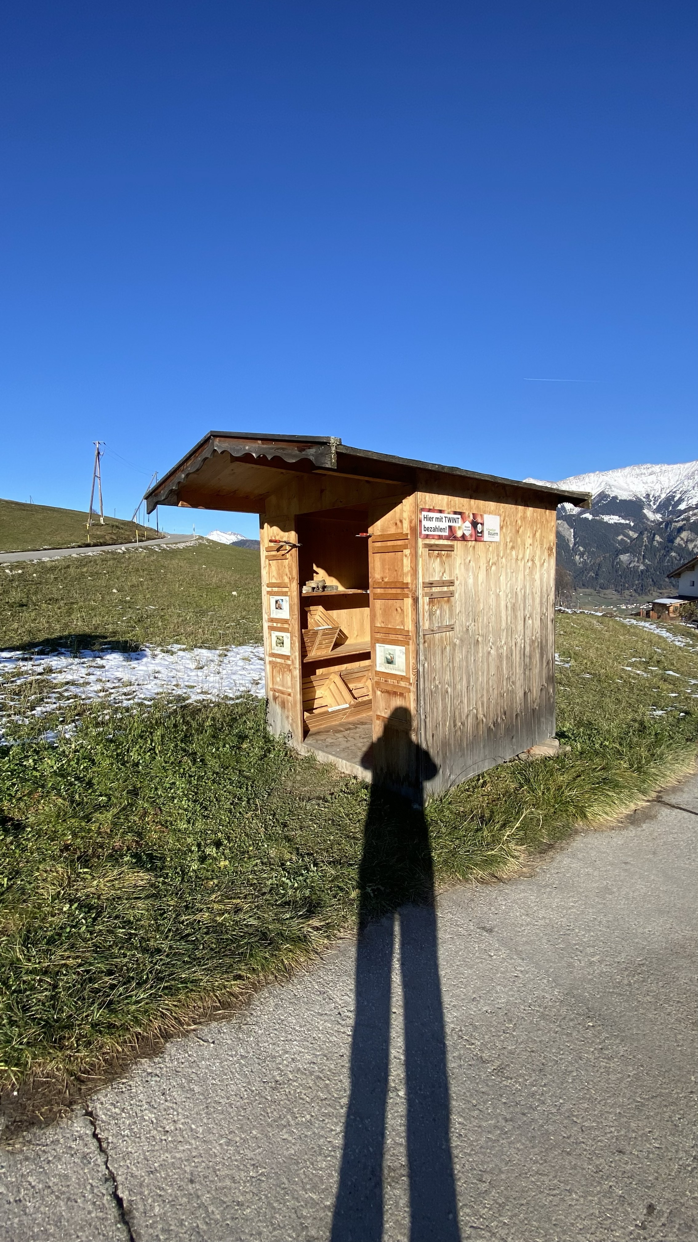 Hofladen
