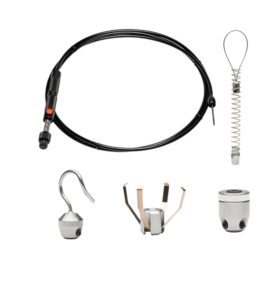 Greifer/Grabber Kombi Paket