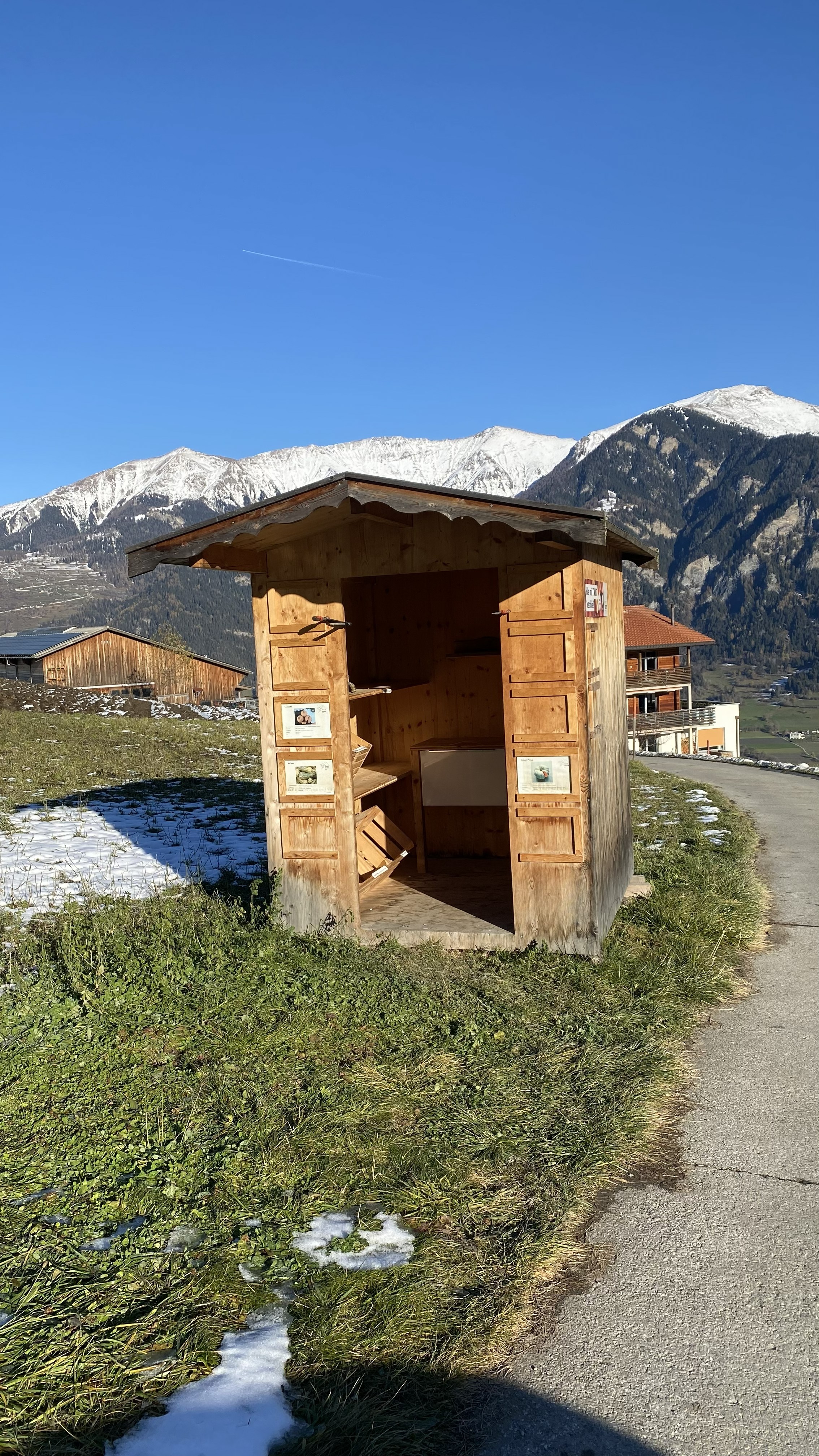 Hofladen