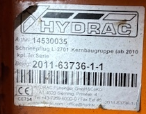 Pflug: Hydrac